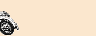 The Margue of Friendship